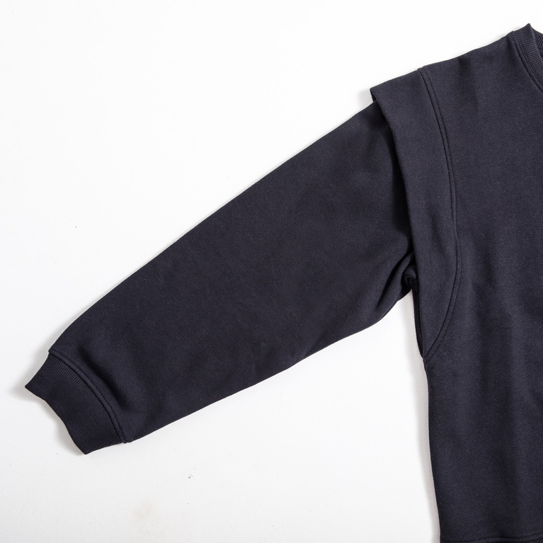 Sweater "Double sleeve" Sweater "Double sleeve"